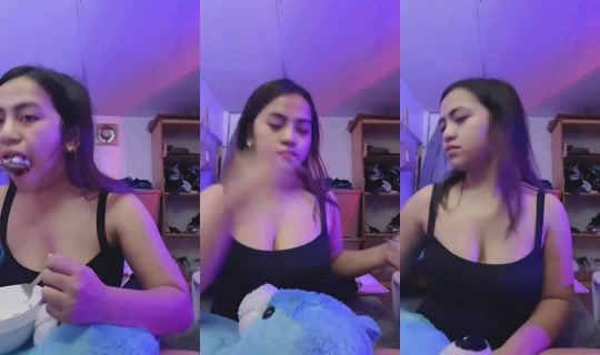 riane_01 Bigo Live — Oct 15, 2026, 7:25 AM