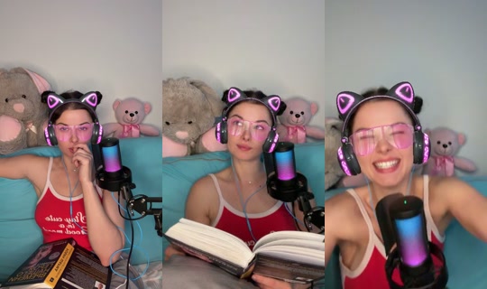 rifmo4ka04061991 Bigo Live — Sep 16, 2026, 10:27 AM
