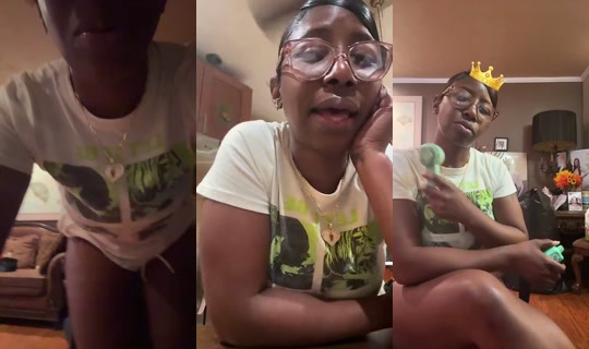 rinaallday Bigo Live — Jul 20, 2026, 12:33 AM