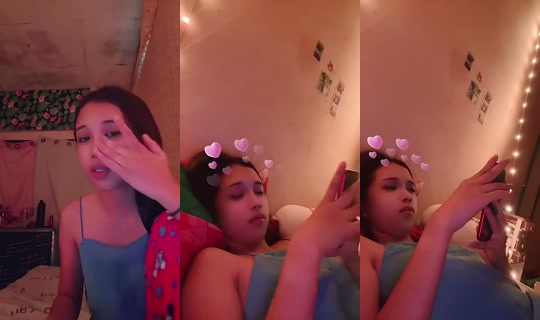 riri_rnh Bigo Live — Aug 27, 2026, 3:18 PM