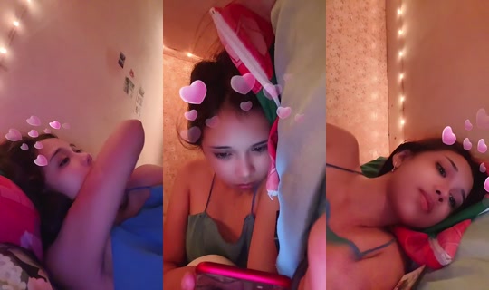 riri_rnh Bigo Live — Aug 27, 2026, 4:24 PM