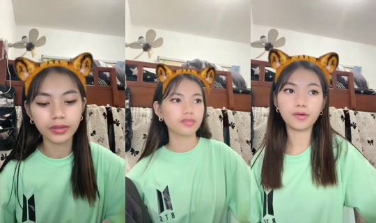 ririie Bigo Live — Sep 16, 2026, 8:31 AM