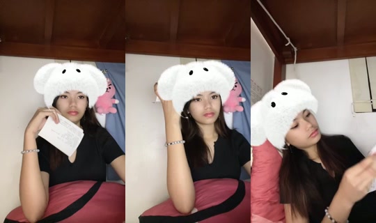 ririie Bigo Live — Oct 1, 2026, 1:51 PM