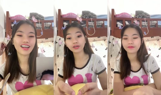 ririie Bigo Live — Oct 4, 2026, 12:52 AM