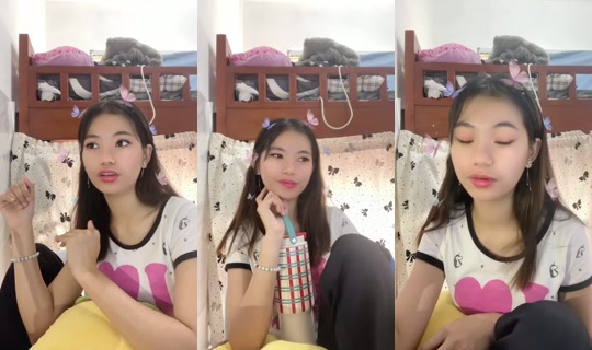 ririie Bigo Live — Oct 4, 2026, 1:57 AM