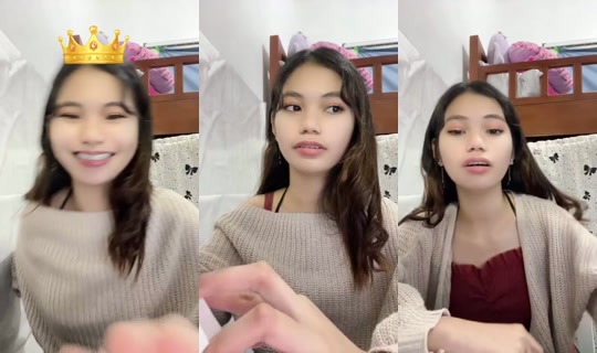 ririie Bigo Live — Oct 25, 2026, 1:22 PM