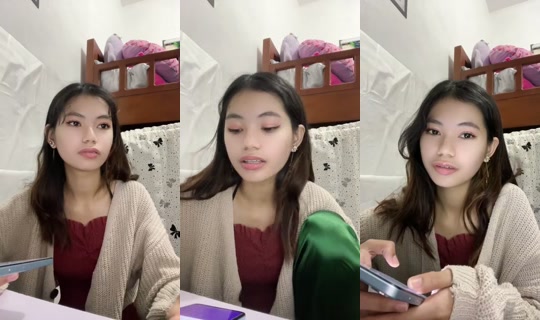 ririie Bigo Live — Oct 25, 2026, 2:11 PM
