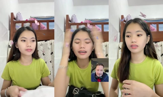 ririie Bigo Live — Oct 26, 2026, 1:11 PM