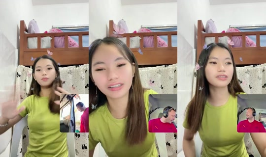 ririie Bigo Live — Oct 26, 2026, 2:07 PM