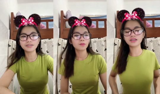 ririie Bigo Live — Oct 27, 2026, 5:28 AM