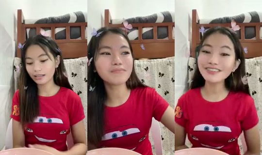 ririie Bigo Live — Oct 28, 2026, 6:13 AM