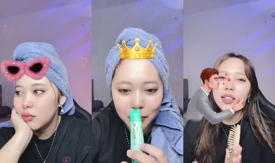 rlchaa Bigo Live — Oct 25, 2026, 5:10 AM