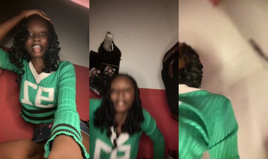 roryalex Bigo Live — Jul 20, 2026, 2:48 AM