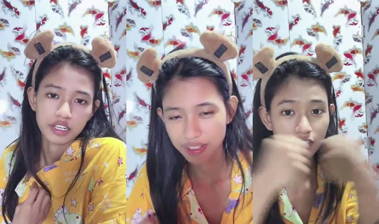 rosal26 Bigo Live — Sep 4, 2026, 6:24 PM