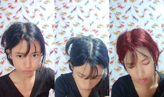 rosal26 Bigo Live — Sep 7, 2026, 3:58 PM
