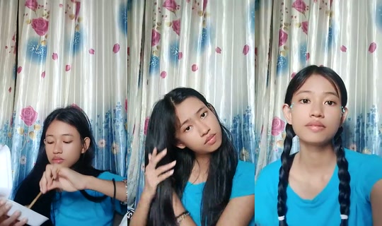rosal26 Bigo Live — Sep 12, 2026, 8:23 AM