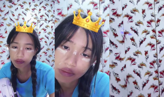 rosal26 Bigo Live — Sep 12, 2026, 4:10 PM