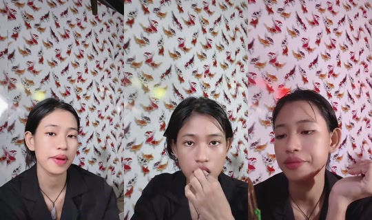 rosal26 Bigo Live — Sep 25, 2026, 11:24 AM