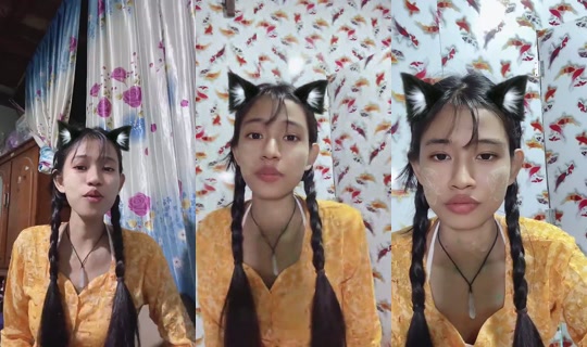 rosal26 Bigo Live — Sep 30, 2026, 11:12 AM