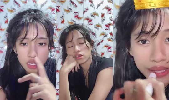 rosal26 Bigo Live — Oct 1, 2026, 4:40 PM