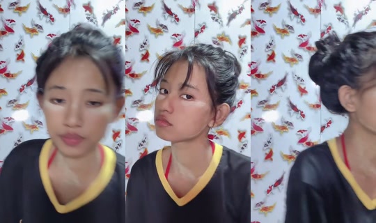 rosal26 Bigo Live — Oct 10, 2026, 1:30 PM