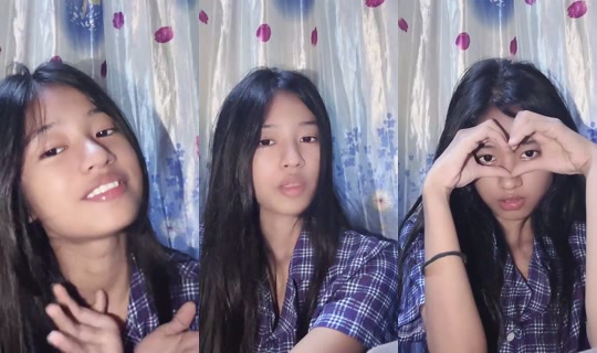 rosal26 Bigo Live — Oct 23, 2026, 2:43 PM
