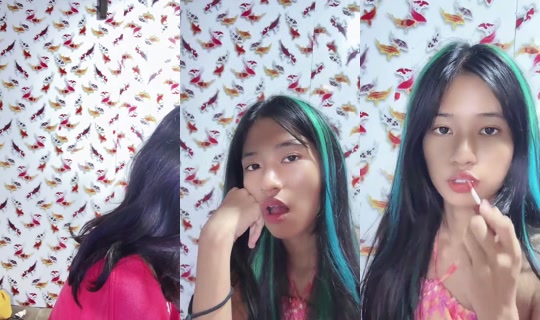 rosal26 Bigo Live — Oct 24, 2026, 3:11 PM