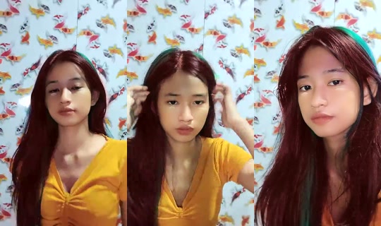 rosal26 Bigo Live — Oct 25, 2026, 6:41 PM