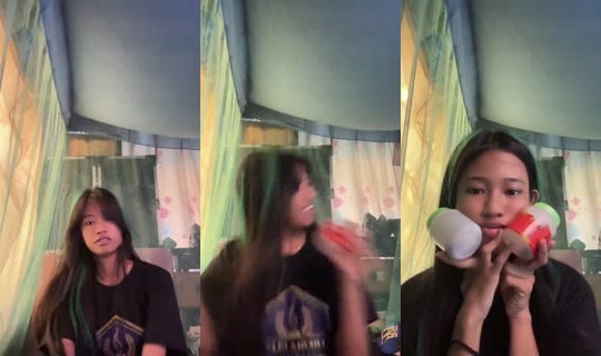 rosal26 Bigo Live — Oct 28, 2026, 7:30 AM