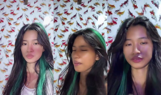 rosal26 Bigo Live — Oct 29, 2026, 4:00 PM