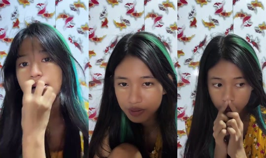rosal26 Bigo Live — Oct 30, 2026, 6:13 PM