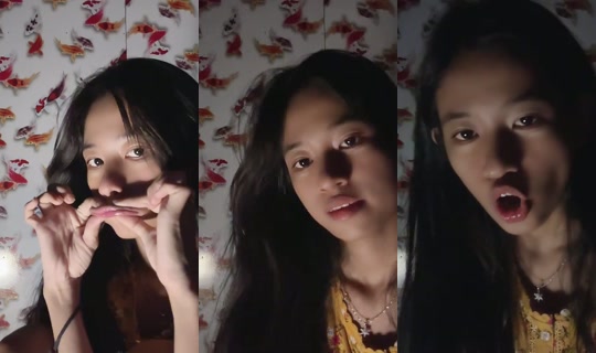 rosal26 Bigo Live — Oct 30, 2026, 8:46 PM