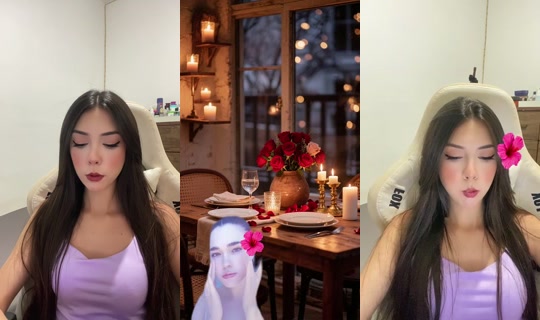 rose.rosie Bigo Live — Oct 15, 2026, 10:19 PM