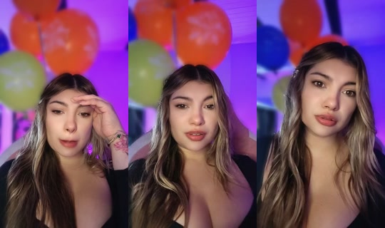 rositafresita3 Bigo Live — Oct 12, 2026, 4:59 PM