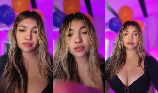 rositafresita3 Bigo Live — Oct 12, 2026, 5:51 PM