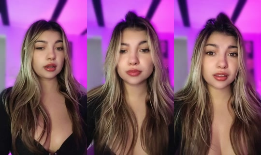 rositafresita3 Bigo Live — Oct 13, 2026, 5:40 PM