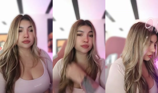 rositafresita3 Bigo Live — Oct 15, 2026, 4:30 PM