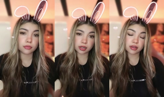 rositafresita3 Bigo Live — Oct 16, 2026, 5:50 PM