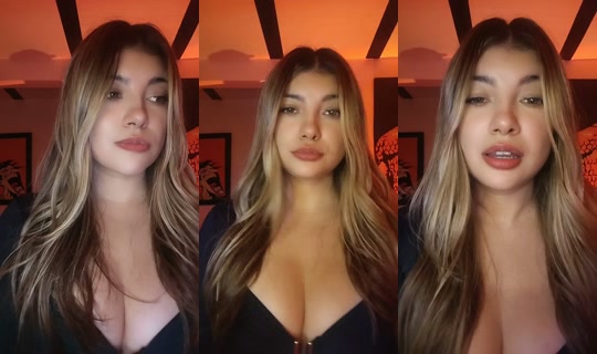 rositafresita3 Bigo Live — Oct 28, 2026, 1:05 AM