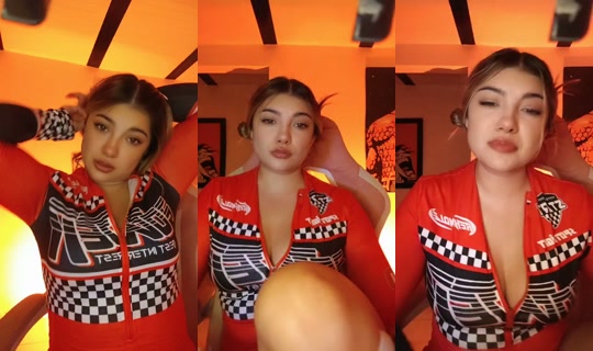 rositafresita3 Bigo Live — Oct 31, 2026, 3:01 AM