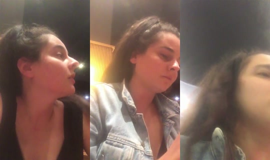 rosrusros Bigo Live — Oct 22, 2026, 5:57 PM