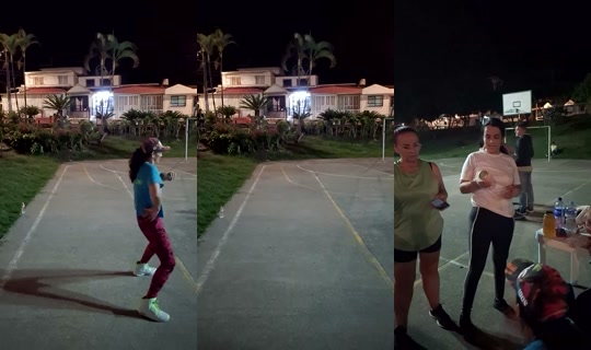 rousedance777 Bigo Live — Jul 24, 2026, 12:50 AM