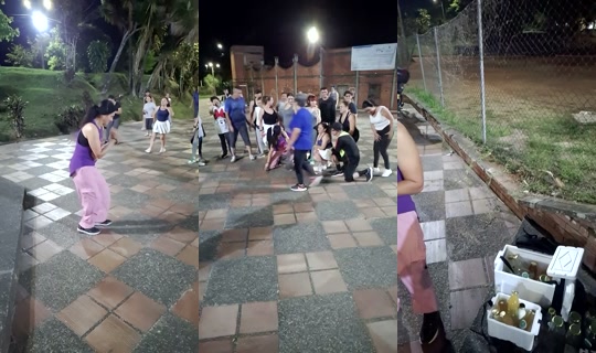 rousedance777 Bigo Live — Jul 30, 2026, 12:54 AM