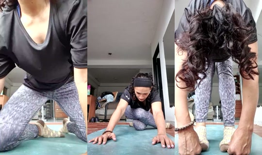 rousedance777 Bigo Live — Jul 30, 2026, 11:36 AM