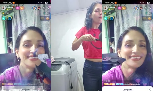 rousedance777 Bigo Live — Sep 6, 2026, 12:32 PM