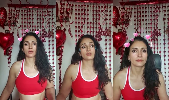 rousedance777 Bigo Live — Sep 19, 2026, 7:57 PM
