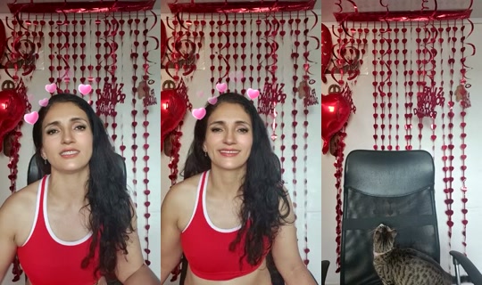 rousedance777 Bigo Live — Sep 19, 2026, 8:48 PM