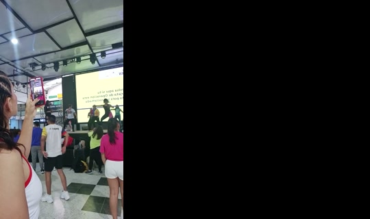 rousedance777 Bigo Live — Sep 26, 2026, 10:05 PM