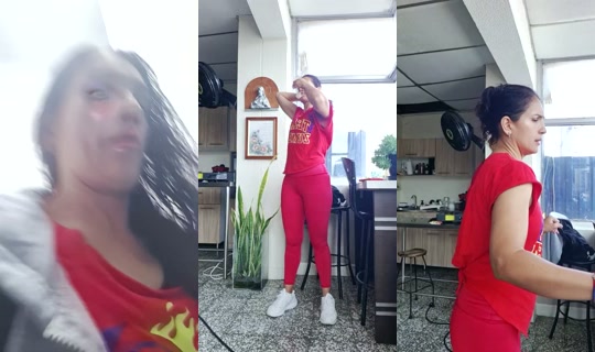 rousedance777 Bigo Live — Oct 2, 2026, 1:51 PM