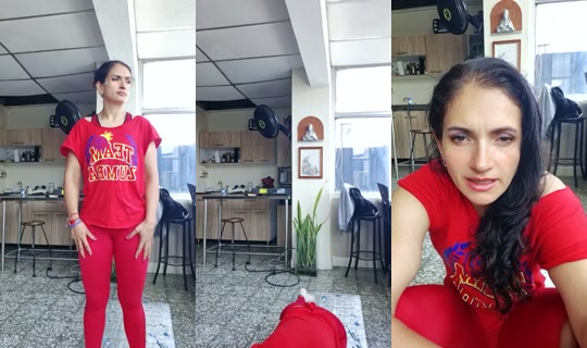 rousedance777 Bigo Live — Oct 2, 2026, 2:42 PM